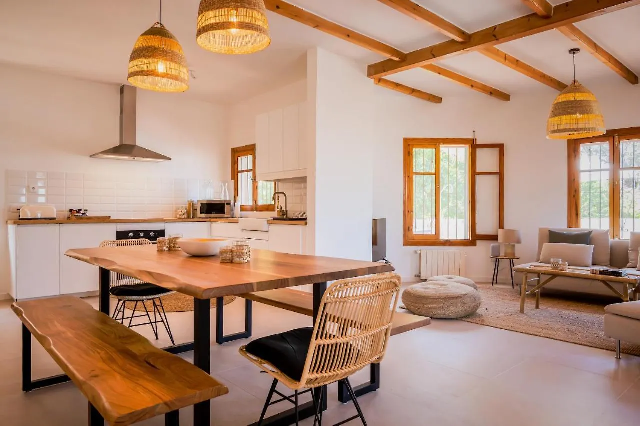 Casa Admar Villa Sayalonga