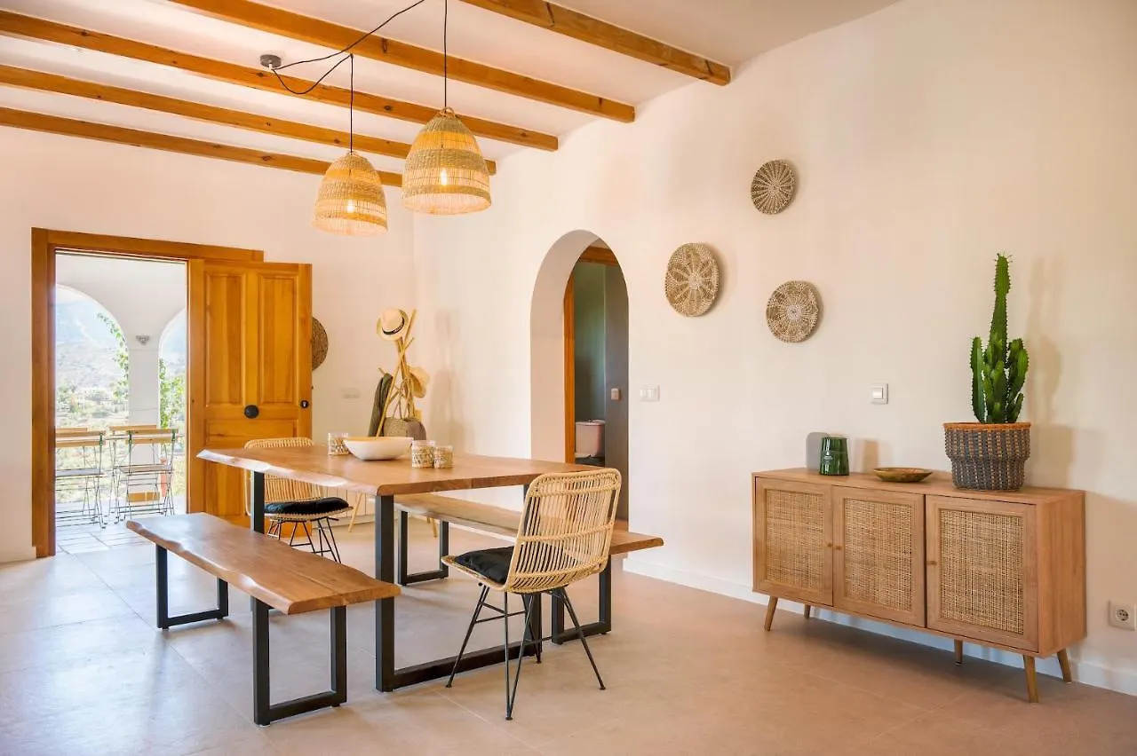 Casa Admar Villa Sayalonga