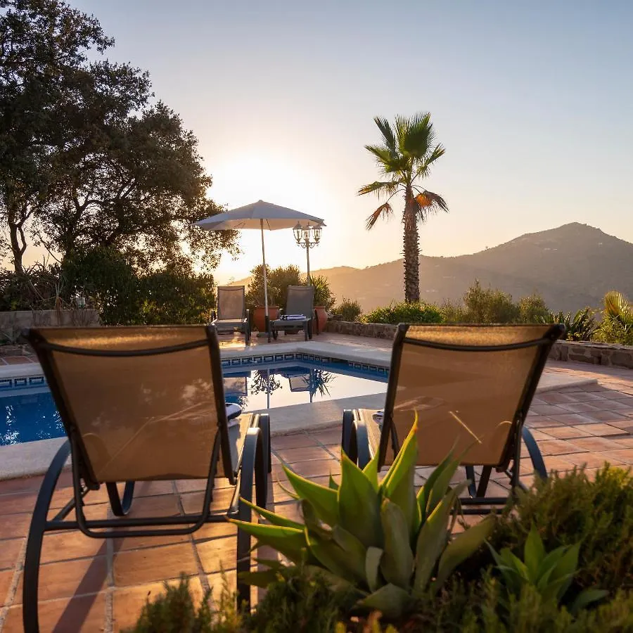 Casa Admar Villa Sayalonga