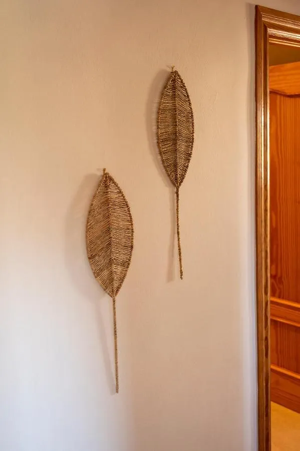 Casa Admar Villa Sayalonga