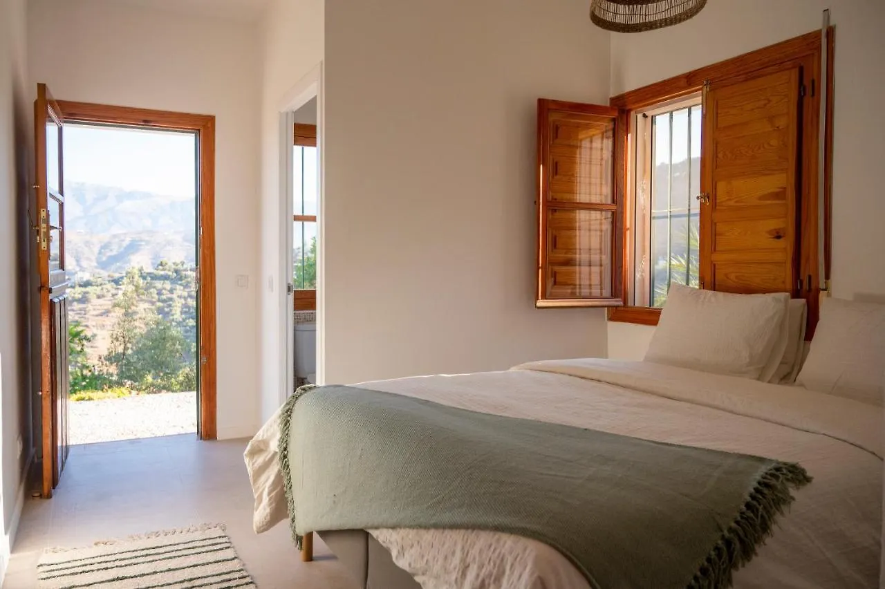 Casa Admar Villa Sayalonga