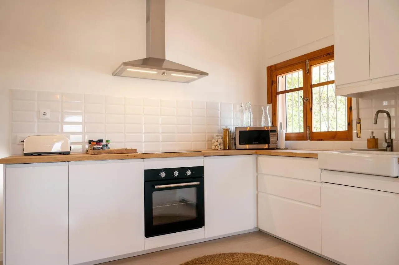 Casa Admar Villa Sayalonga