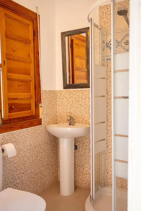 Casa Admar Villa Sayalonga