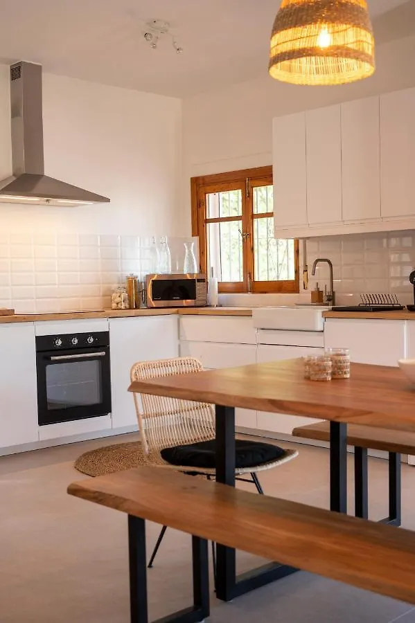 Casa Admar Villa Sayalonga