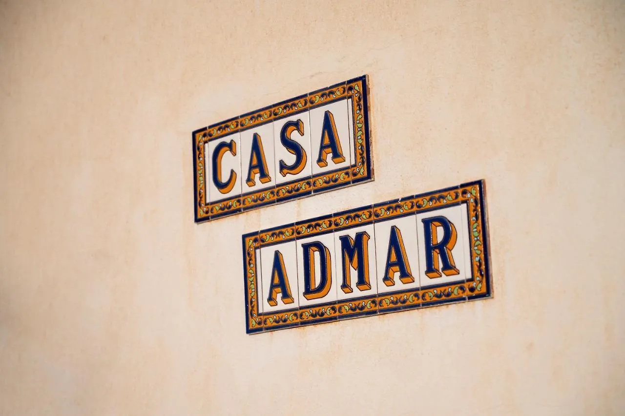 Casa Admar Villa Sayalonga 0*,  Spain