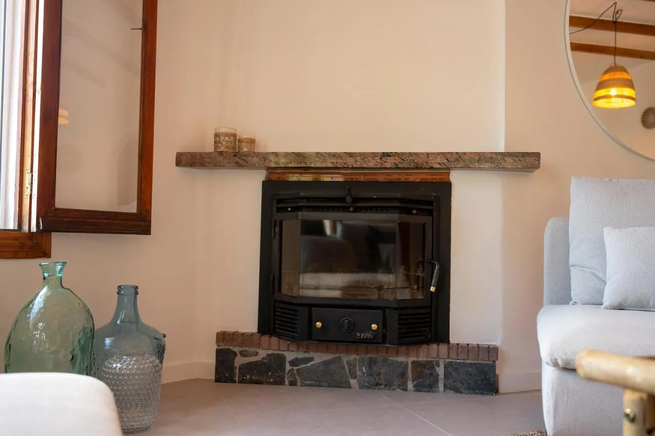 Casa Admar Villa Sayalonga