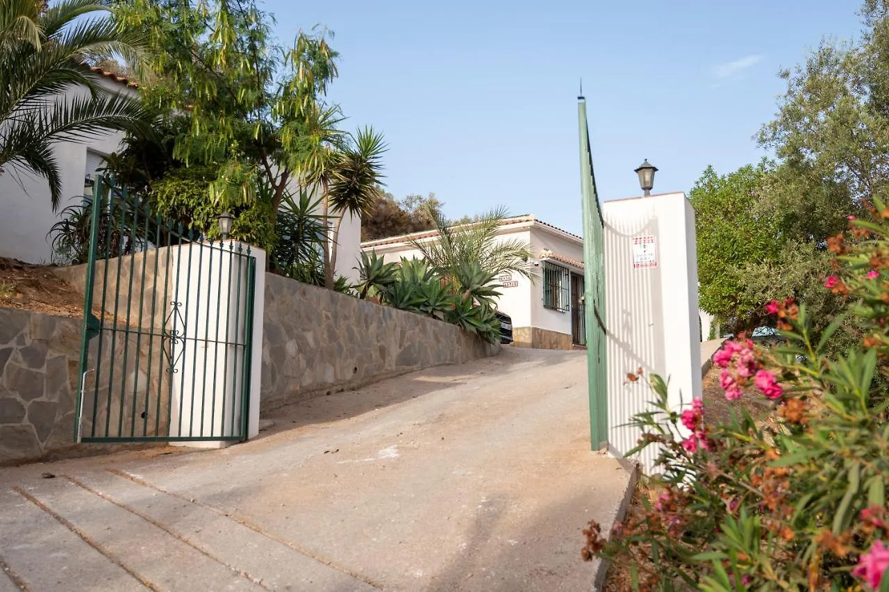 Villa Casa Admar Sayalonga 0*,