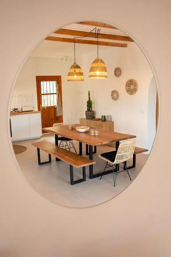 Casa Admar Villa Sayalonga