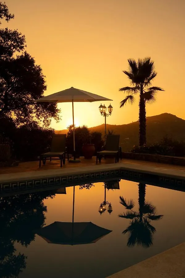 Casa Admar Villa Sayalonga 0*,  Spain