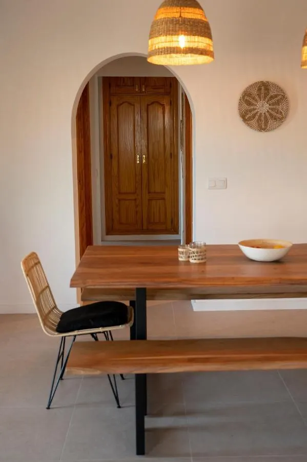 Casa Admar Villa Sayalonga