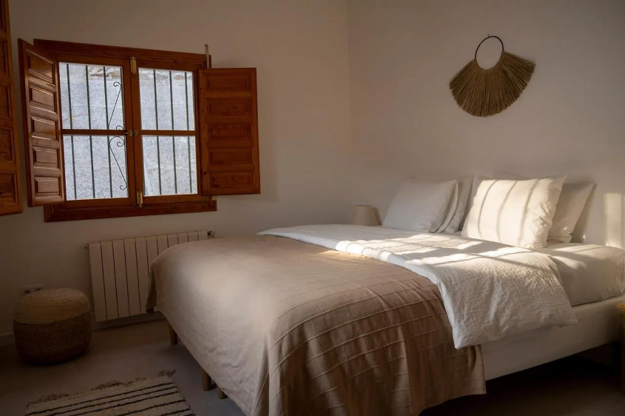 Villa Casa Admar Sayalonga 0*,  España
