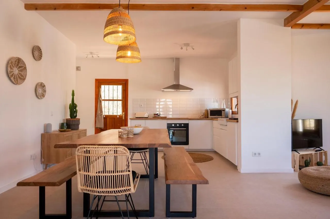 Casa Admar Villa Sayalonga
