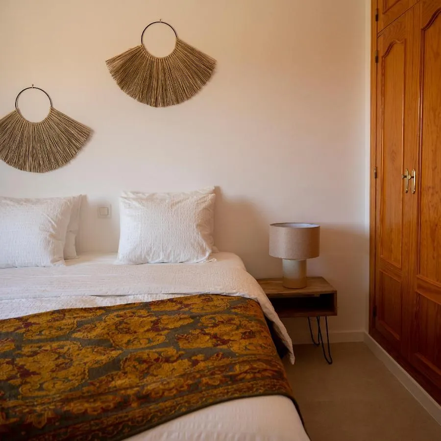 Casa Admar Villa Sayalonga