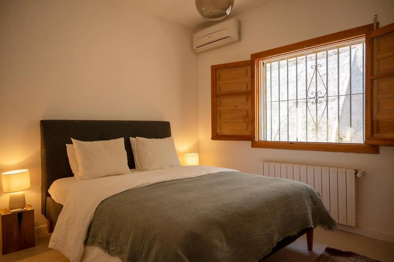 Casa Admar Villa Sayalonga